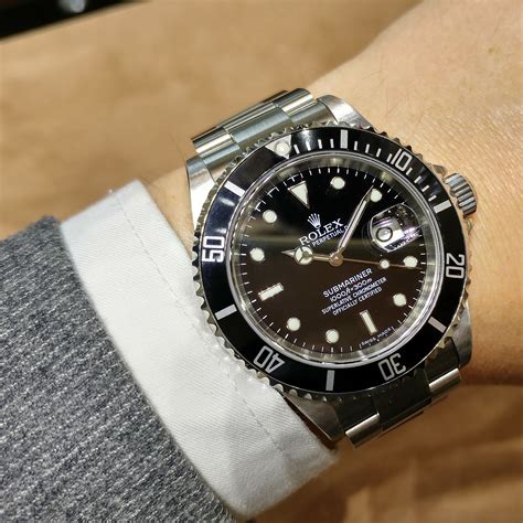 rolex submariner cintorini